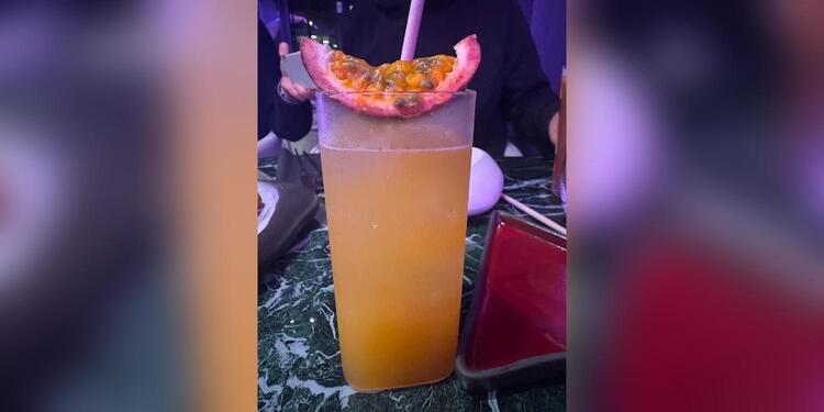 Kidology Comedy-Club & Restaurant, restaurant