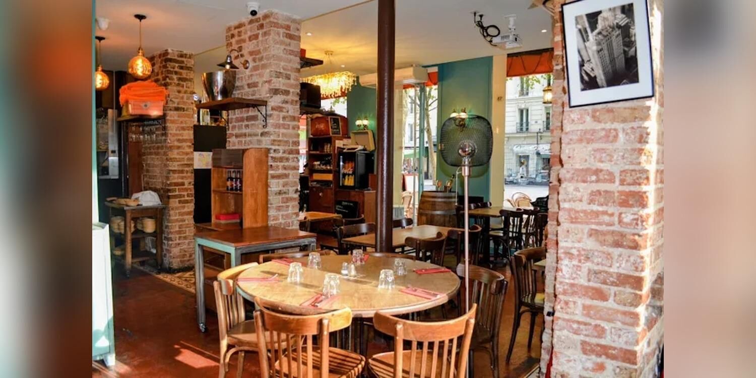 Chez Janot, restaurant