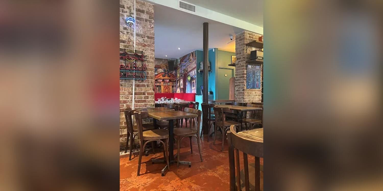 Chez Janot, restaurant