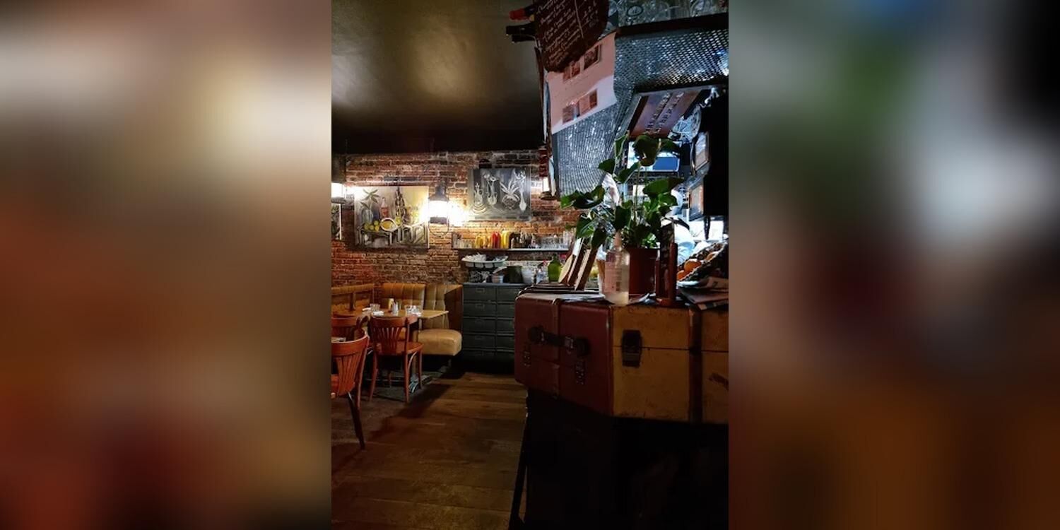 Baraquai, restaurant