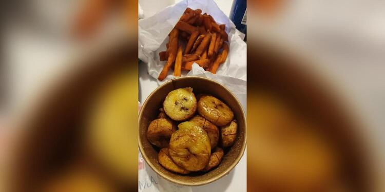 Caribbean Bokit Factory - Paris 19, restaurant