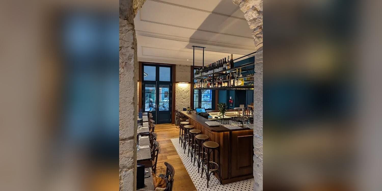 Café des Adjoints, restaurant