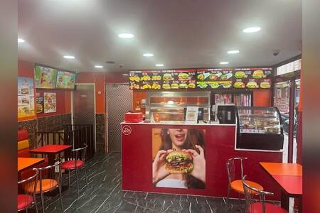 Chicken?s king - Avenue de Flandres, Restaurant Paris Pont‑de‑Flandre #0