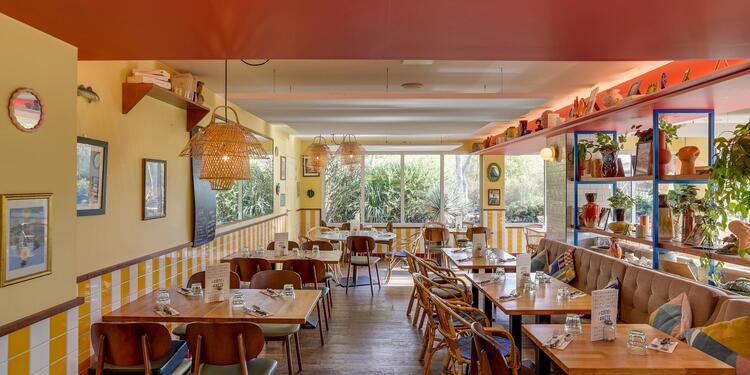 La Côte et L'Arête - L'Union (Restaurant), restaurant