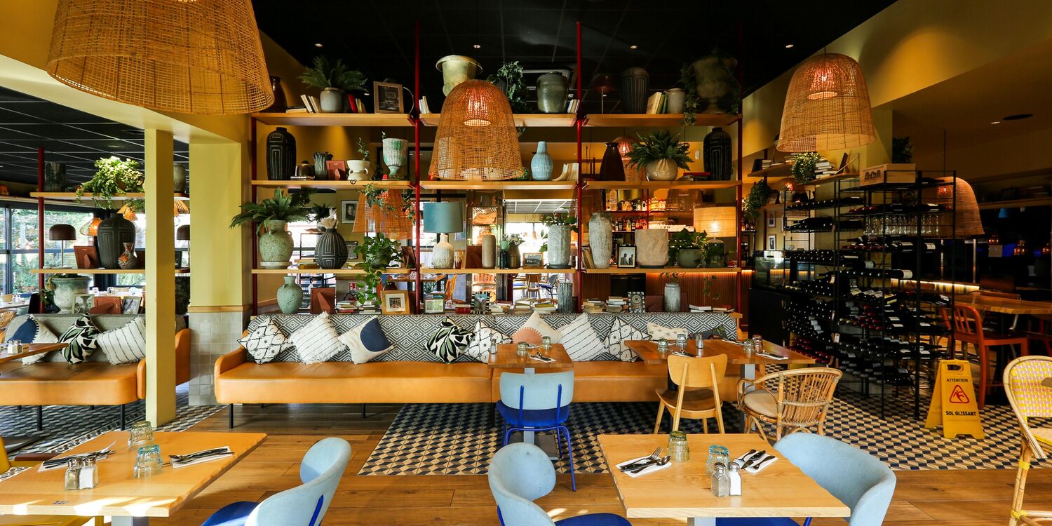 La Côte et l'Arête - Aucamville (Restaurant), restaurant