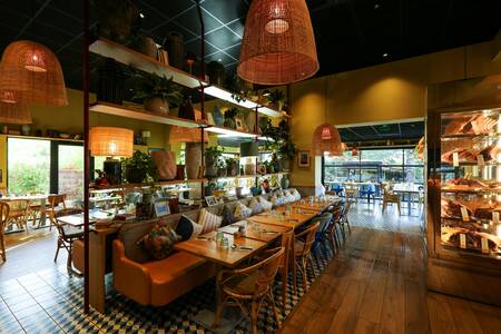 La Côte et l'Arête - Aucamville (Restaurant), Restaurant Aucamville Les Violettes #0