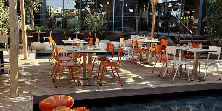 La Côte et l'Arête - Aucamville (Restaurant), restaurant