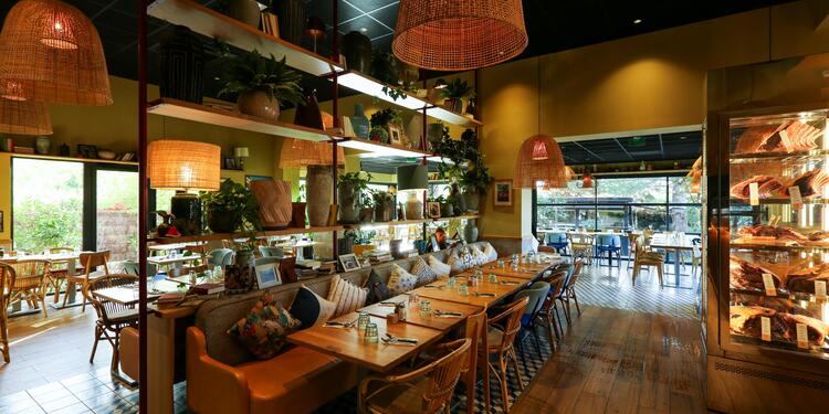 La Côte et l'Arête - Aucamville (Restaurant), restaurant