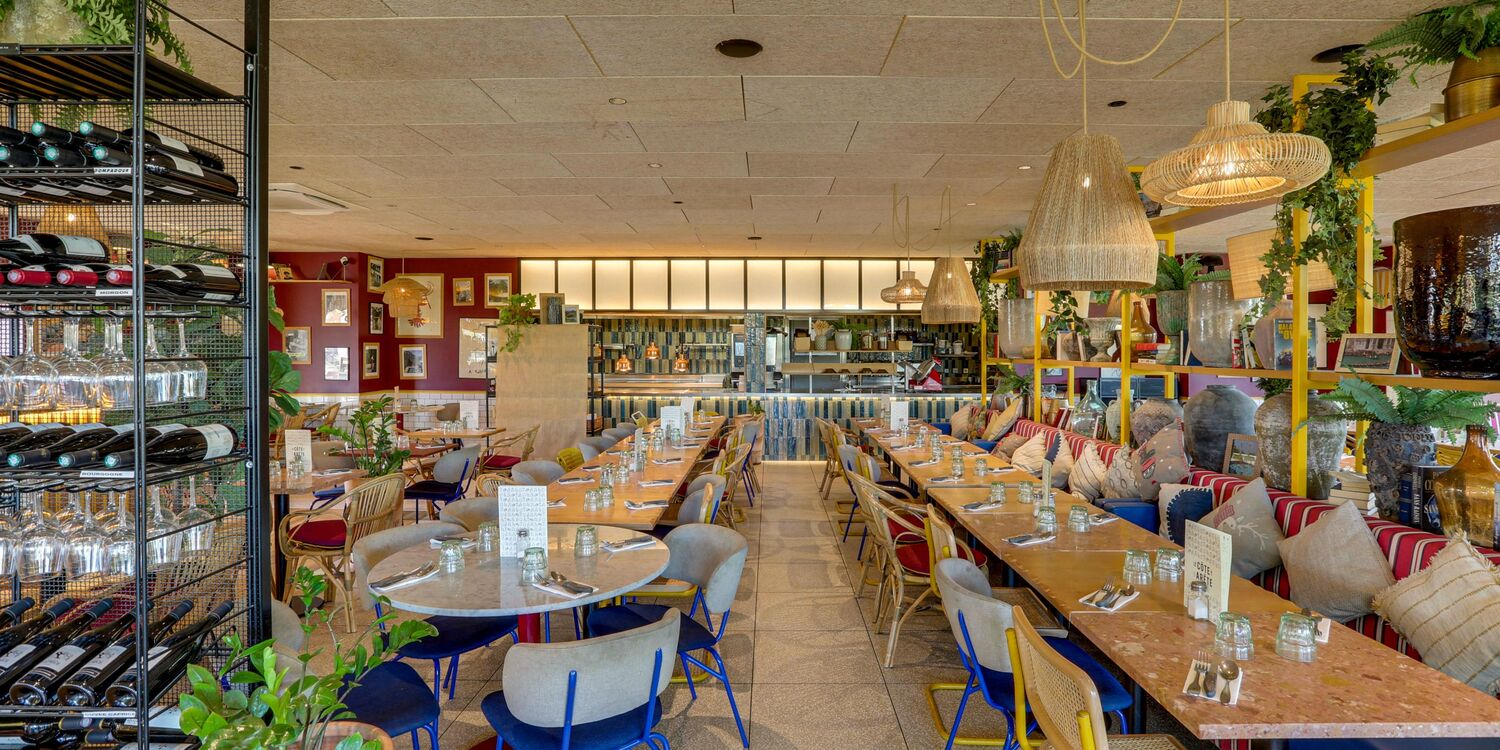 La Côte et l'Arête - Plaisance-du-Touch (Restaurant), restaurant