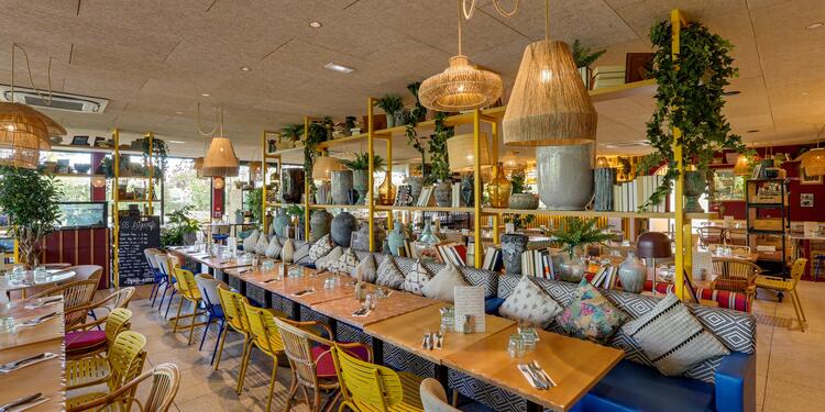 La Côte et l'Arête - Plaisance-du-Touch (Restaurant), restaurant