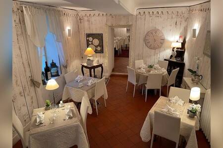 Chez Thomé, Restaurant Le Tholonet  #0