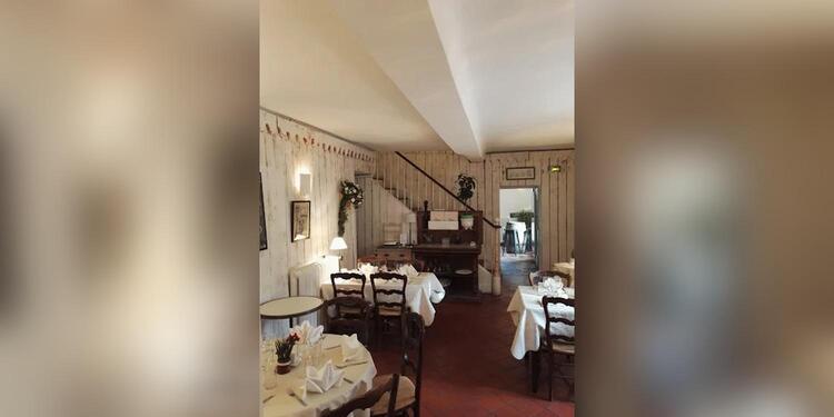 Chez Thomé, restaurant