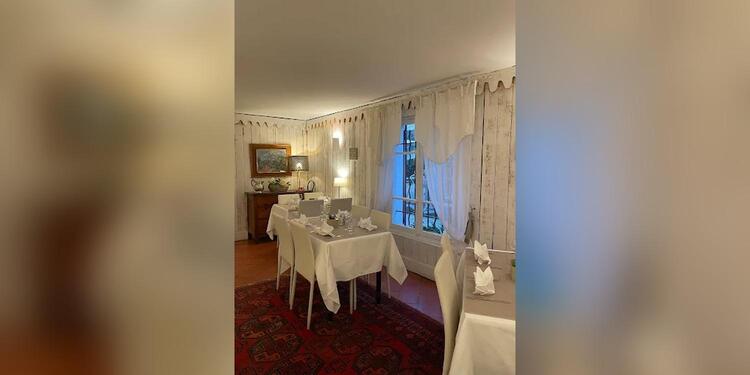 Chez Thomé, restaurant