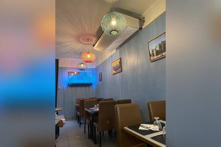 AFGHAN KITCHEN, Restaurant Lyon La Guillotière #0