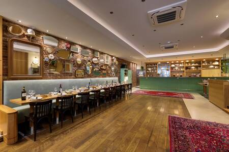 Maguy, Restaurant Paris Madeleine #0