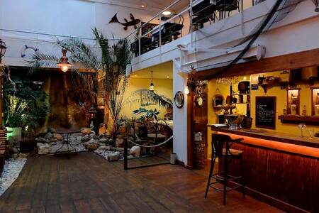 Sterne fruits de mer, Restaurant Paris 17e Arrondissement #0