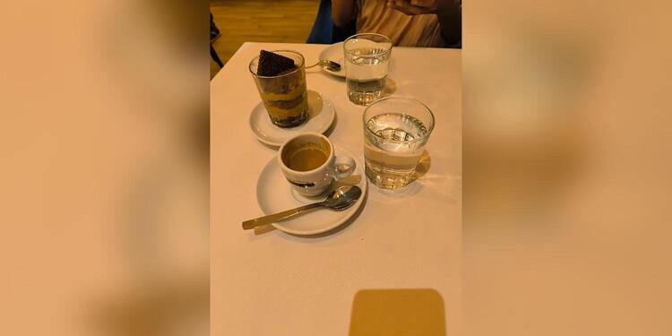 Taberna "El 96", bar