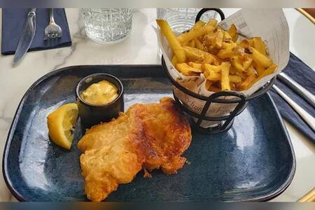 Plan A, Bar Clichy Clichy #0