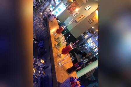 Café de l’église, Bar Clichy Clichy #0