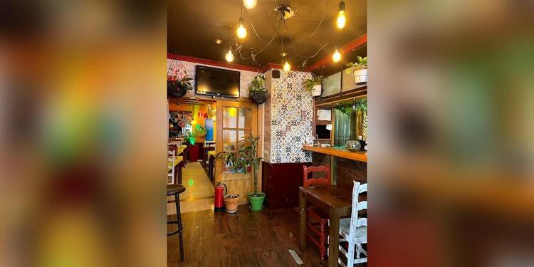 Restaurante Nano El Mexicano, restaurant