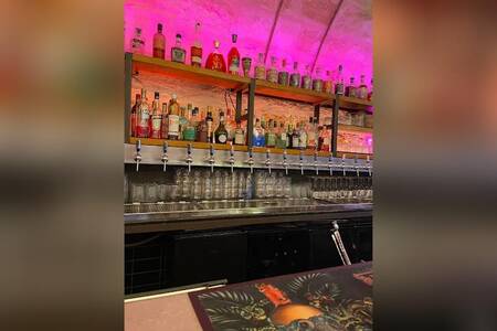 ABSOLEM, Bar Bordeaux  Saint-Pierr #0