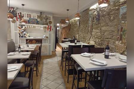 Byblos, Restaurant Nantes Centre-Ville #0