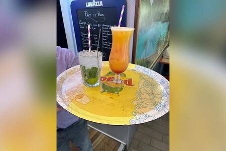 Bar Brasserie Le Village, Bar Créteil Bords de Marne #0