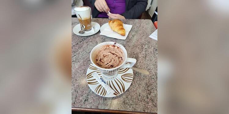 Bar Brasserie Le Village, bar