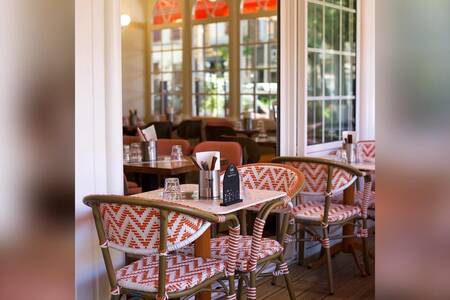 LIGOT, Restaurant Toulouse Saint-Georges #0