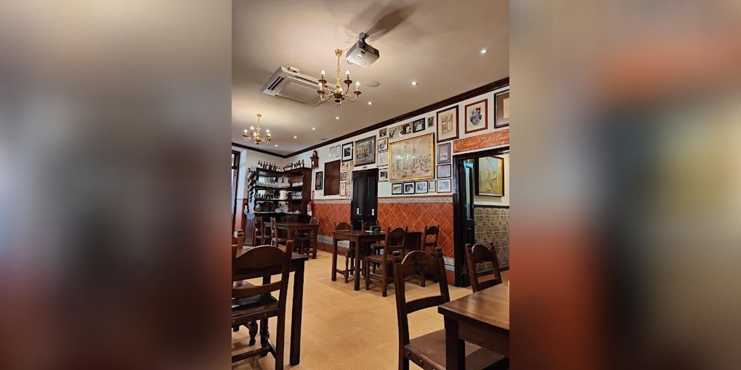 Casa Ciriaco, restaurant