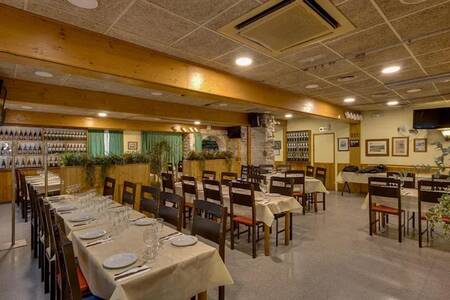 Restaurant Pasa Tapas, Restaurante Barcelona La Barceloneta #0