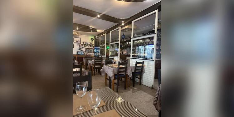 Restaurant Pasa Tapas, restaurant