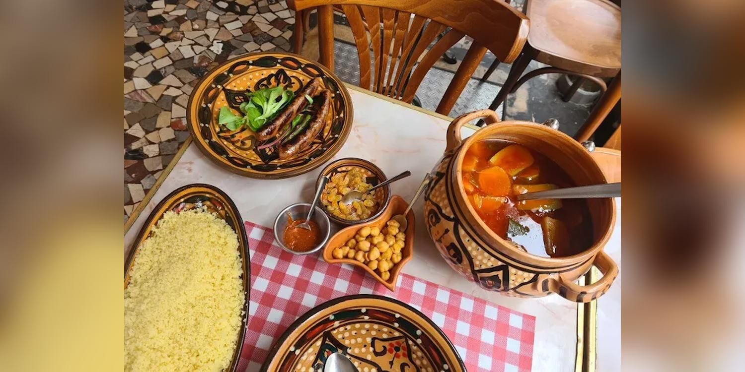 La maison du vin, bar