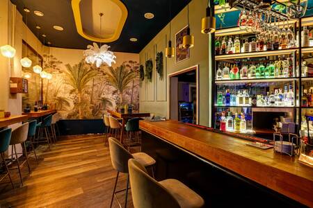 BPM Eixample, Bar Barcelona La Nova Esquerra de l'Eixample #0