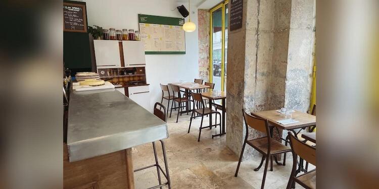 Le Petit Rhin, restaurant