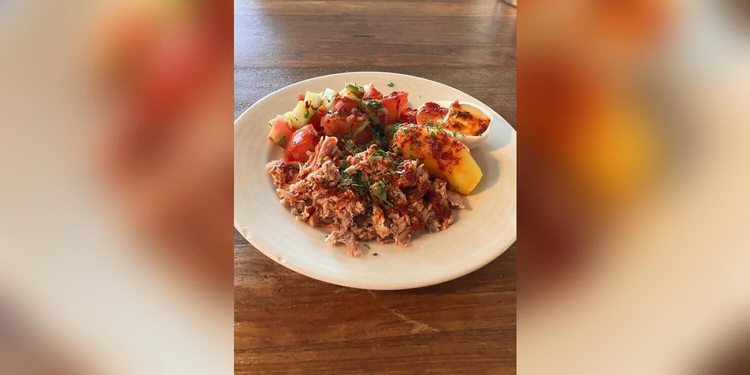 Le Mistral Gagnant, restaurant