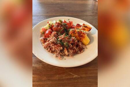 Le Mistral Gagnant, Restaurant Paris Goutte d'Or #0