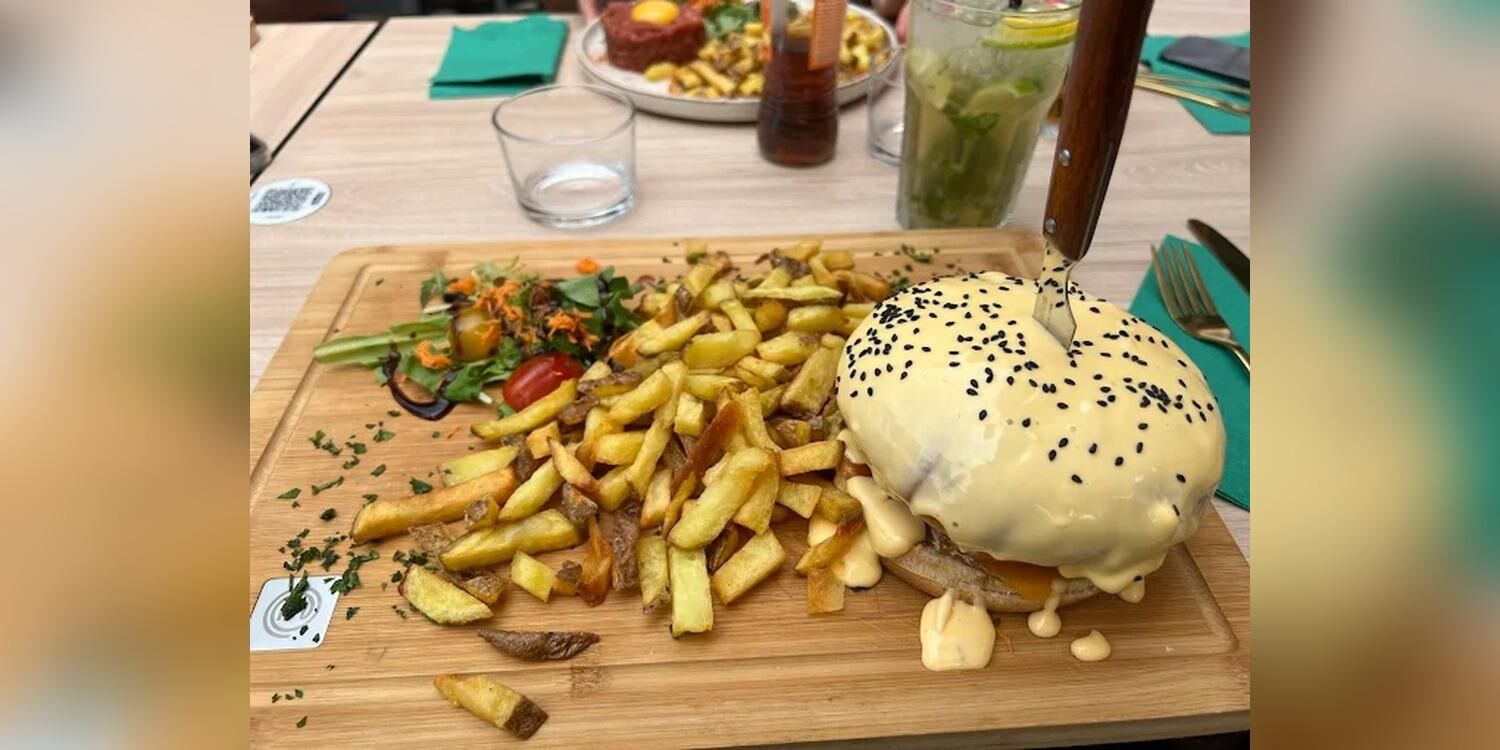 Valou By Petit Mignon, restaurant