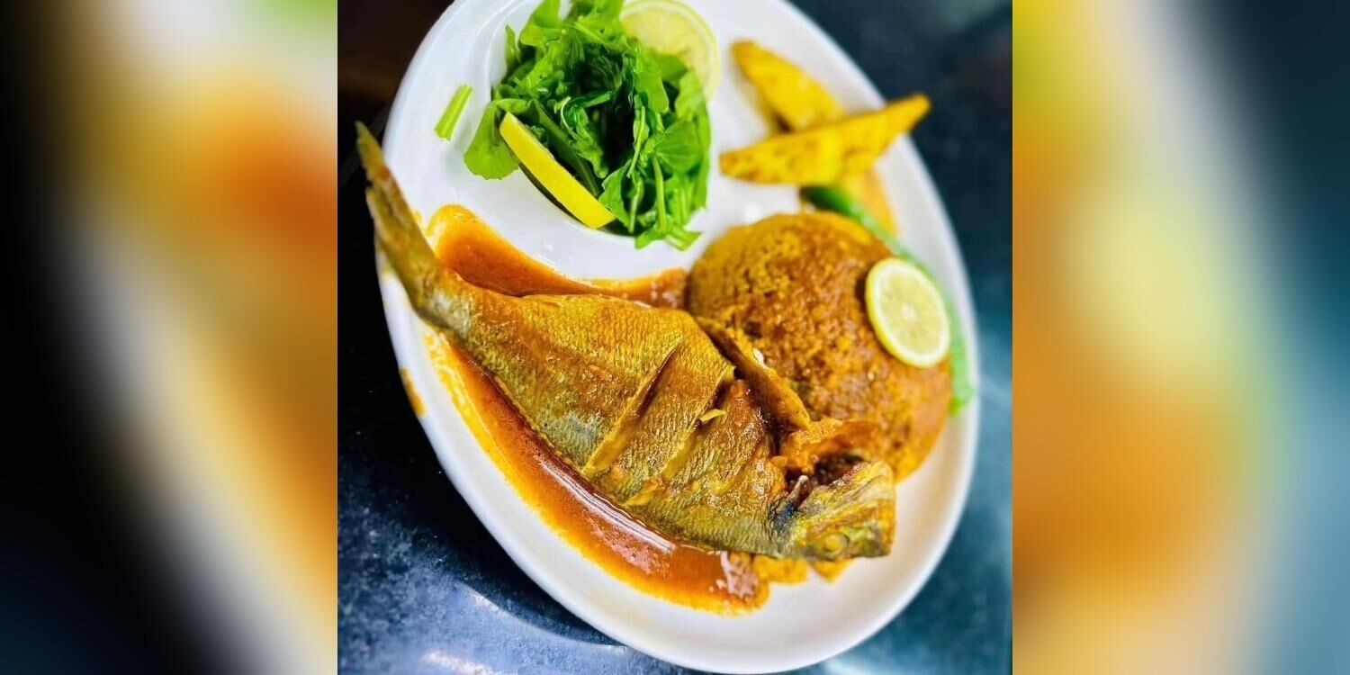 Misk Ellil, restaurant