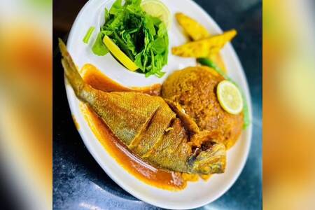 Misk Ellil, Restaurant Vitry-sur-Seine  #0