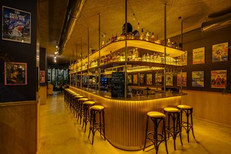 Moustache Bistrot Pub, Bar Châtenay-Malabry Croix Blanche #0