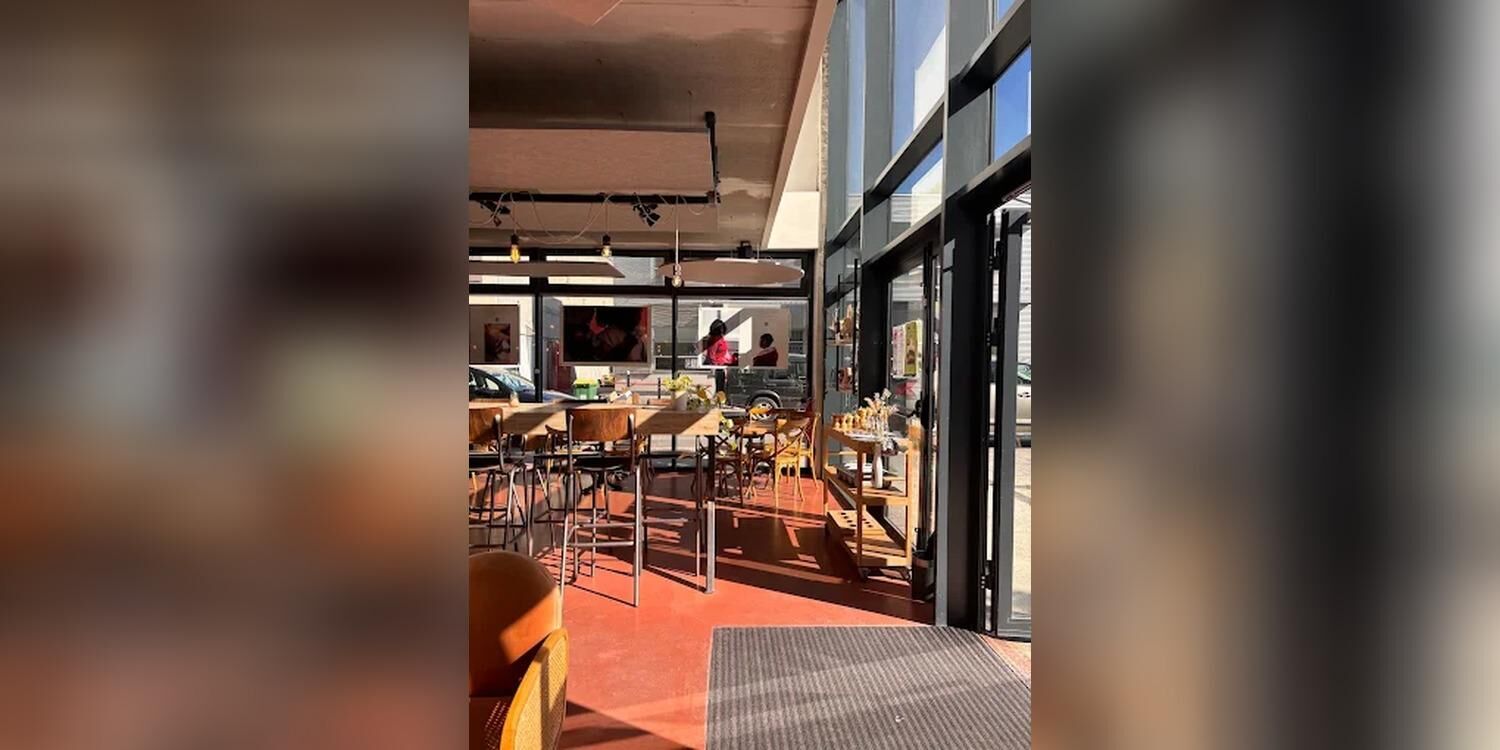 Le Préau, restaurant