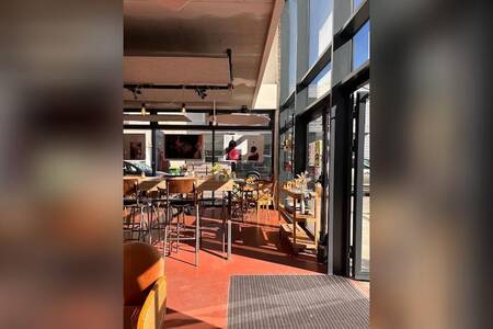 Le Préau, Restaurant Le Pré-Saint-Gervais Le Pré-Saint-Gervais #0