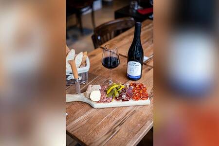 Les Vignes Gourmandes, Bar Clichy Clichy #0