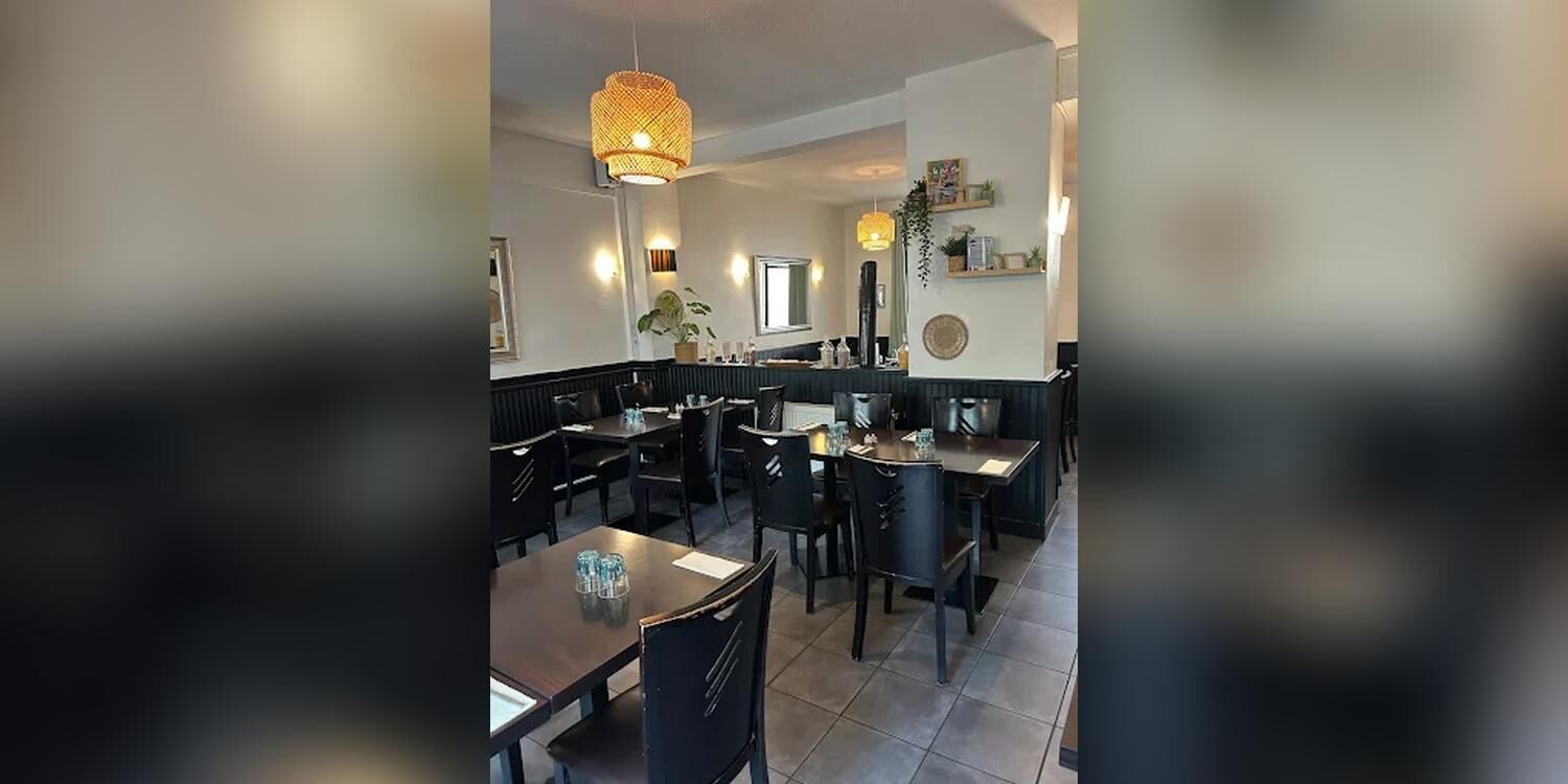 Le Cap-Vert, restaurant