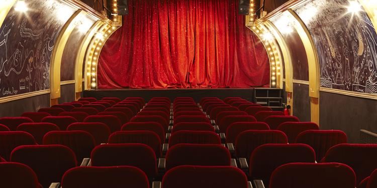 La Nouvelle Seine, rental_room