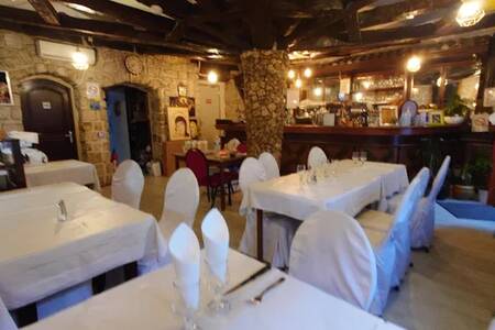 Markov Konak, Restaurant Ivry-sur-Seine  #0