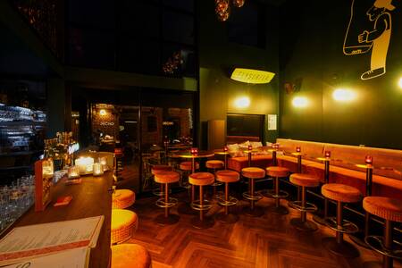 Pécho bondues, Bar Bondues Bois Blancs-Pave Linselles-Peupliers #0