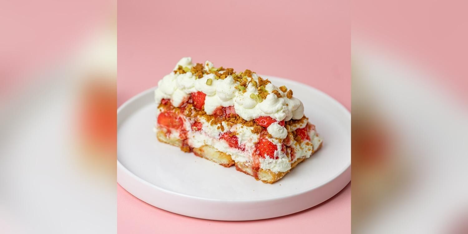 Le Royaume du Tiramisu, restaurant