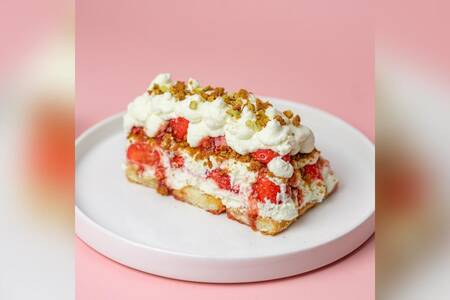 Le Royaume du Tiramisu, Restaurant Villeurbanne Buers‑Croix Luizet #0